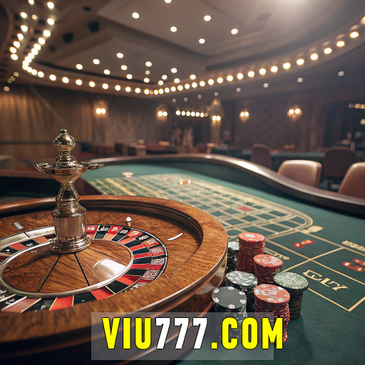 Descubra o Aplicativo Móvel da VIU777: Jogue em Qualquer Lugar!
